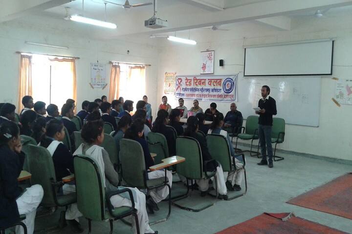 classroom